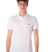 Polo Logo Uomo 