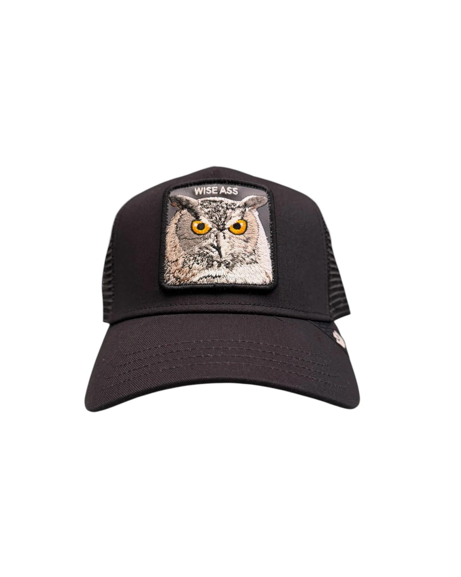 Cappello Wiseass Unisex 