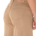 Jeans Wide Donna 
