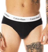 Slip Cotton Stretch 3-Pack Uomo 