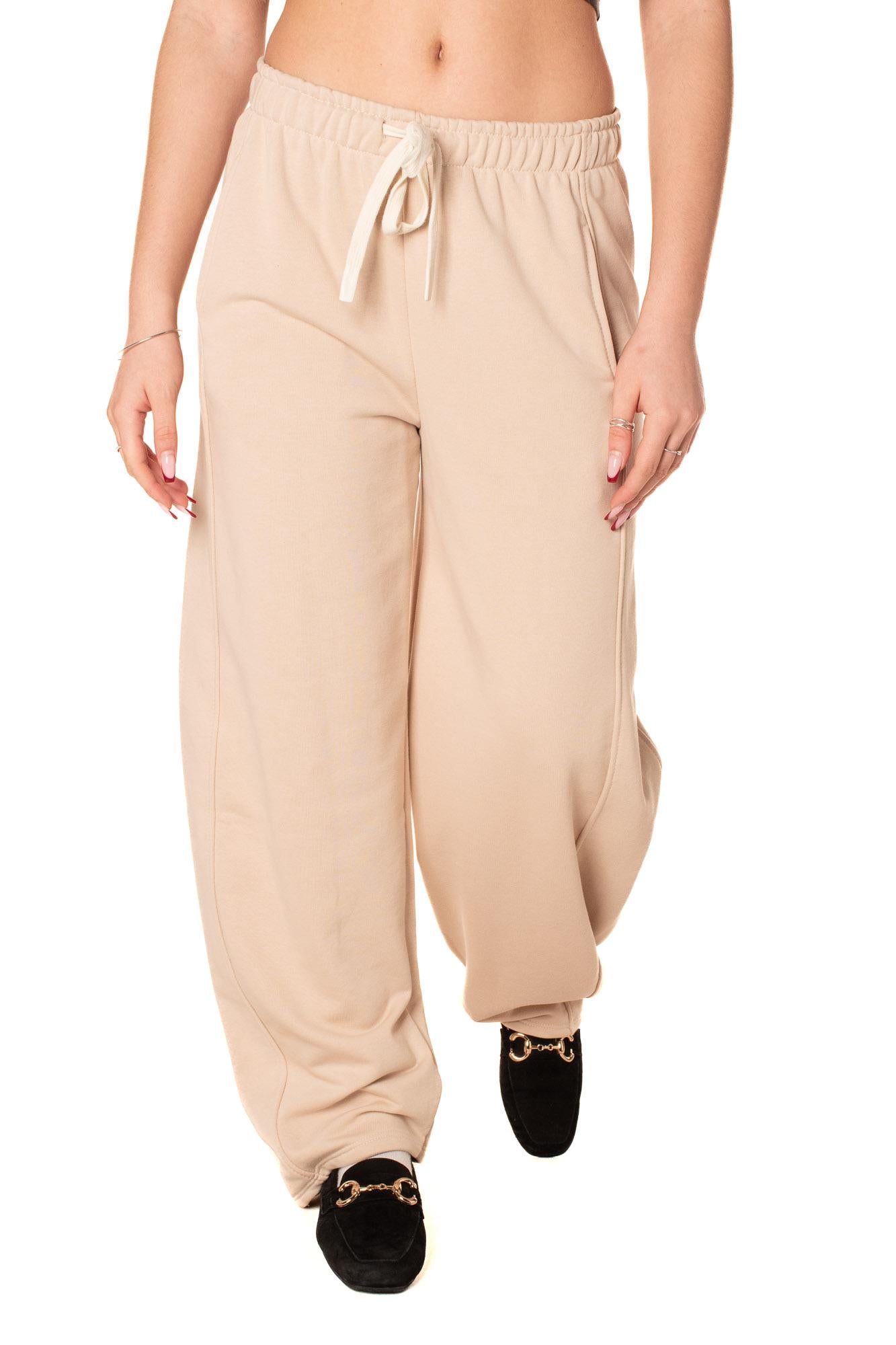 Jogger Basic Donna 