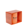 Tazza Salvo Complicazioni Arancio 