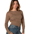 Maglioncino Daisy Donna 