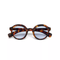 Occhiali Sole Lauro Unisex Classic Havana OK031CLAS. HAVANA OKKIA