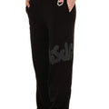 Jogger Latte Donna 