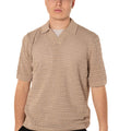 Polo Knit Uomo 