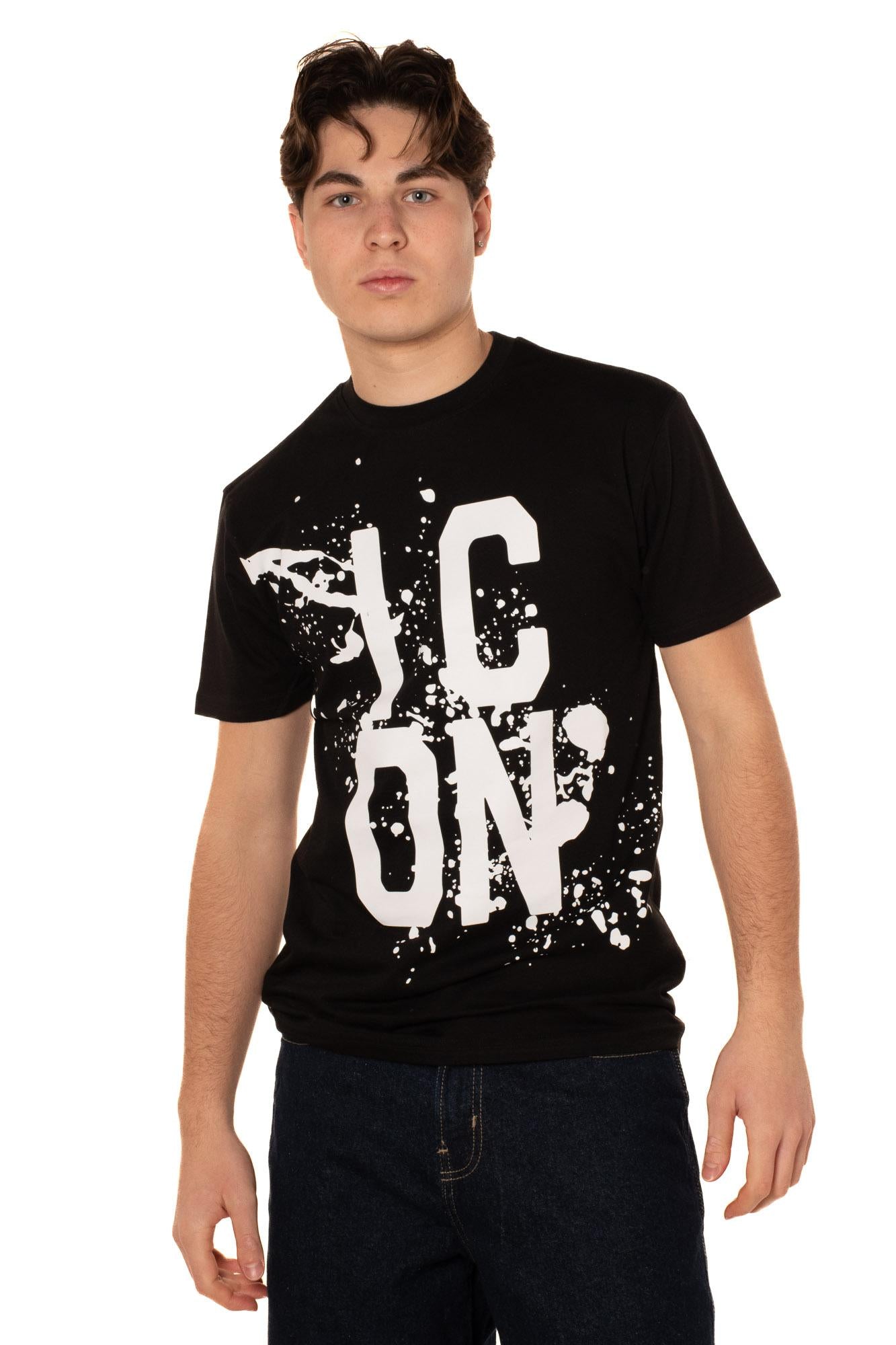 Tshirt BigLogo Uomo 