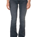 Jeans Flared Donna 