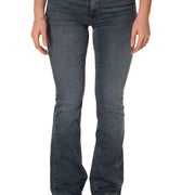 Jeans Flared Donna 