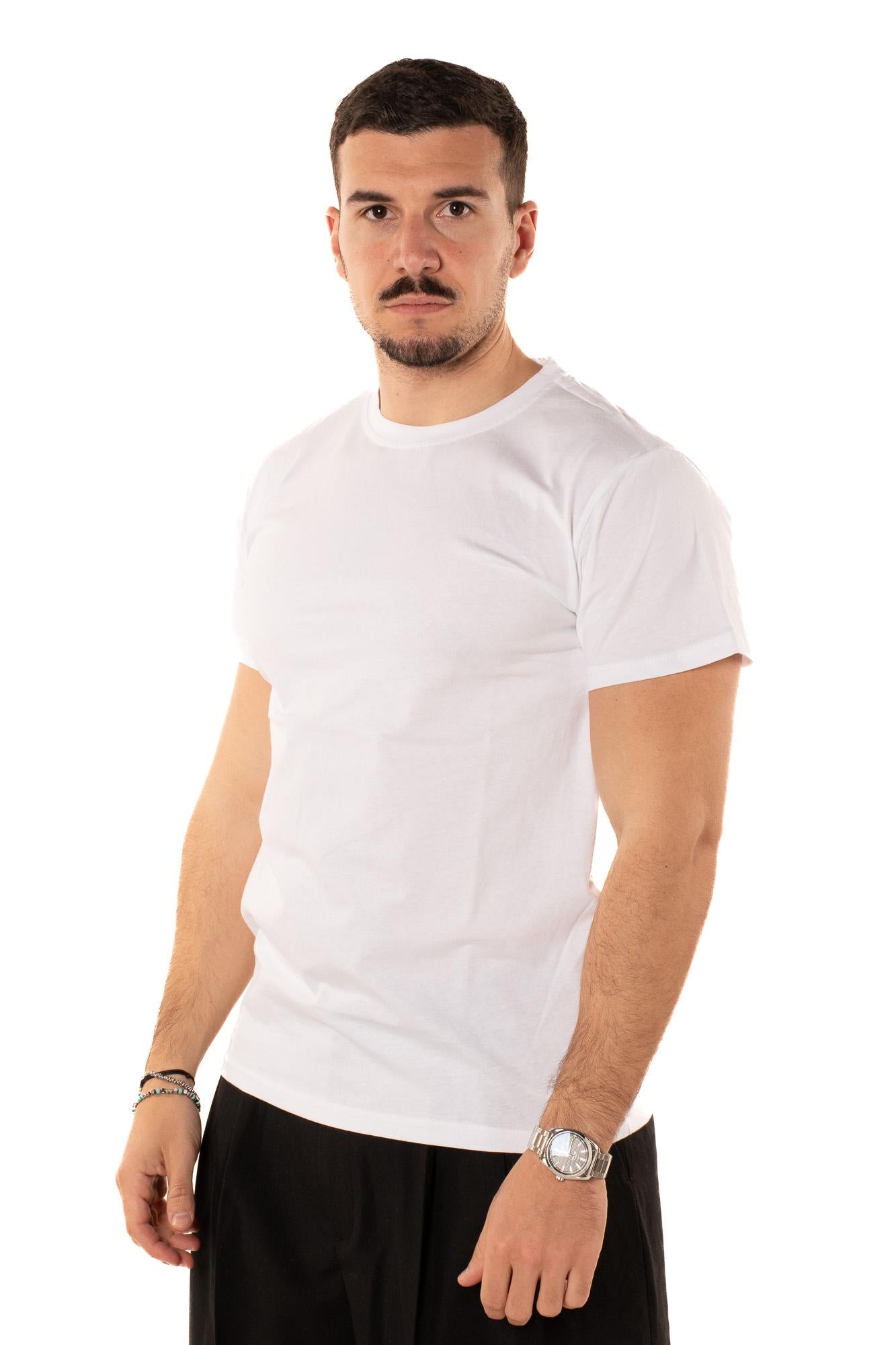 Tshirt Basic Uomo 