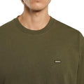 Tshirt Clancy Uomo DK0A4Z4VERDE DICKIES