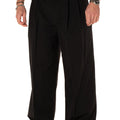 Pantalone Sartoriale Uomo 
