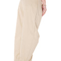 Pantalone Barrel Donna 