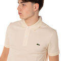 Polo Logo Uomo 