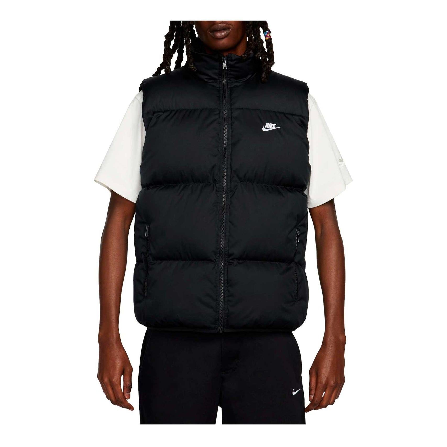 Gilet Primeloft Uomo FB7373NERO NIKE