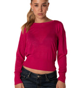 Maglia Basic Donna 