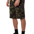 Bermuda Camo Uomo 
