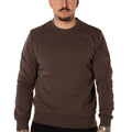 Felpa Basic Uomo 