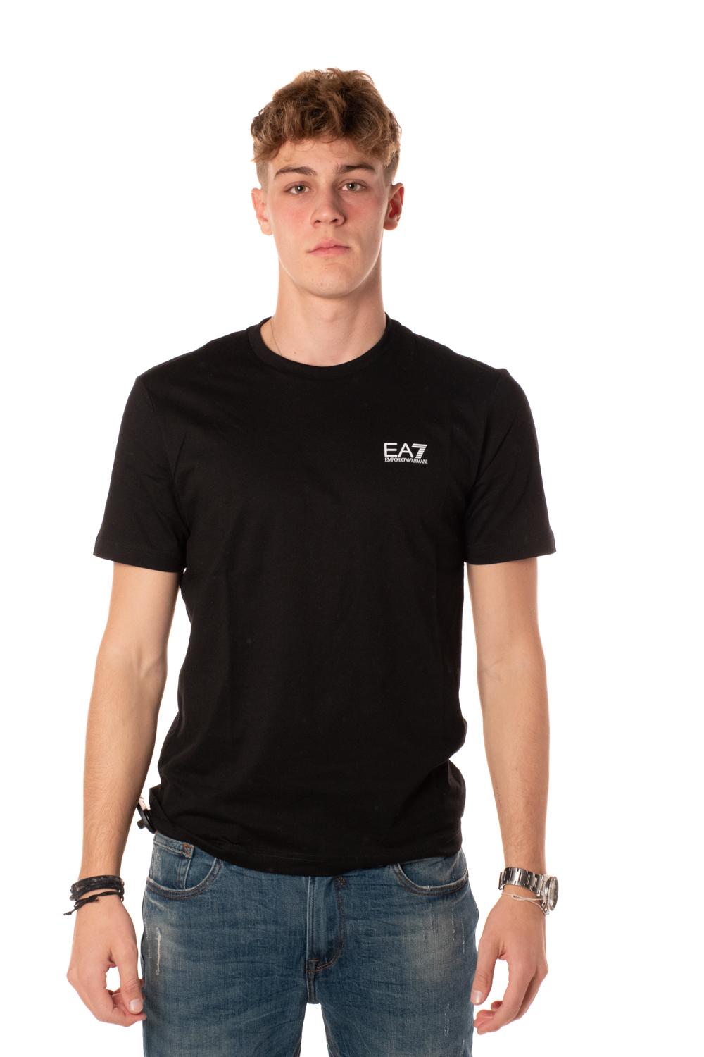 Tshirt Loghino Uomo 