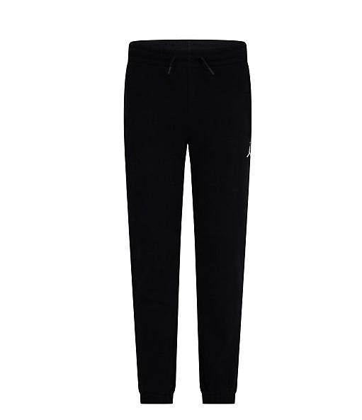Jogger Logo Bambino 45D295NERO JORDAN