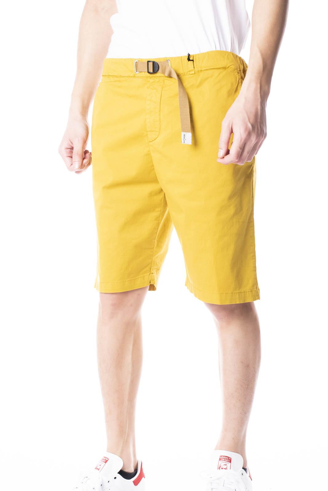 White Sand bermuda Beach Uomo 22SU5183K32 WHITE SAND