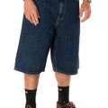 Bermuda Jeans Uomo 