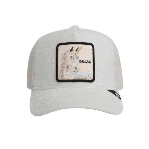 Cappello King Unisex 