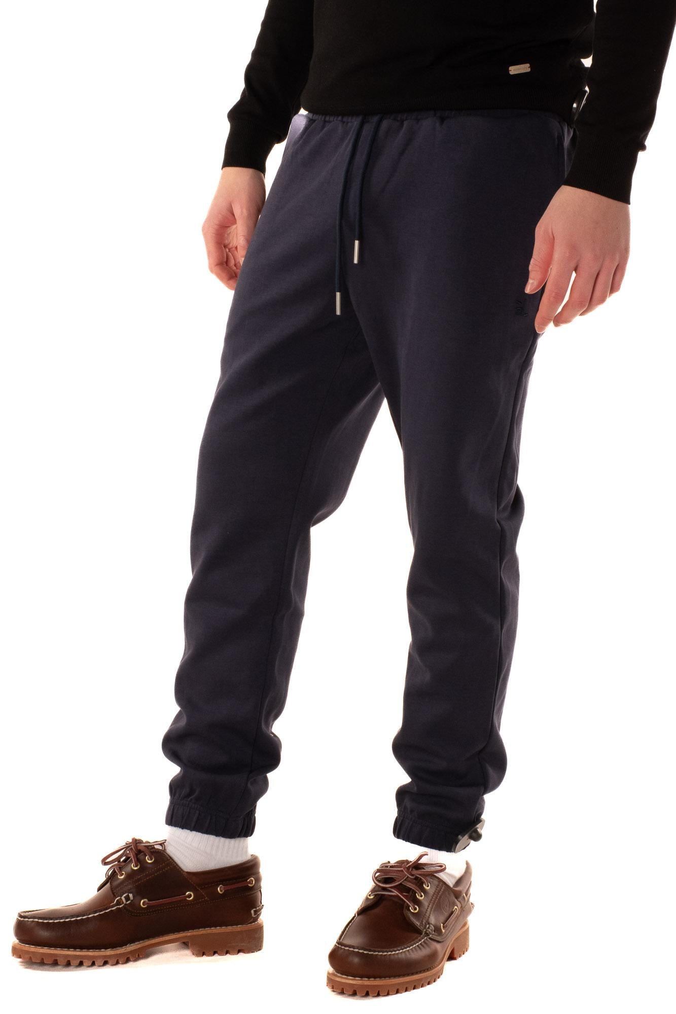 Jogger Basic Uomo 