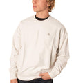 Felpa Premium Terry Uomo 