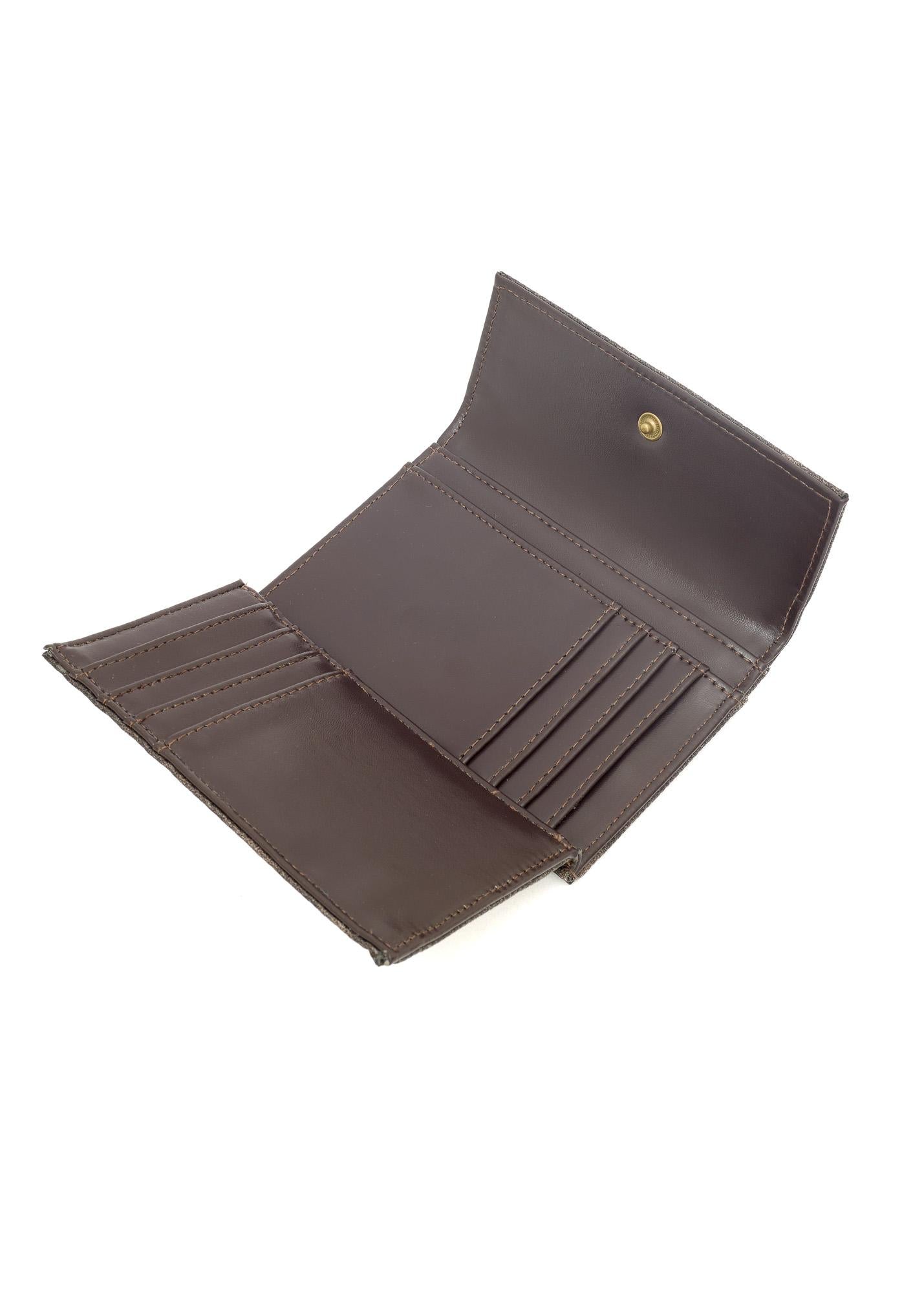 Portafoglio Neptune Donna 