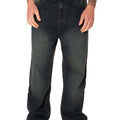 Jeans Baggy Uomo 
