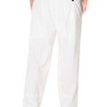 Pantalone Lino Uomo 
