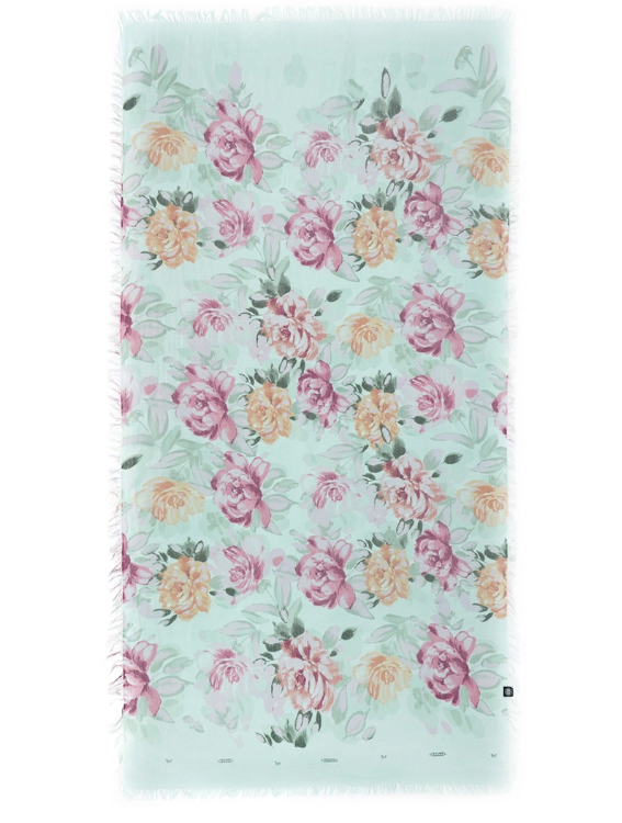 foulard rembrandt unisex REMBRANDT43 INNBAMBOO