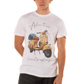 Tshirt Adventure Uomo 