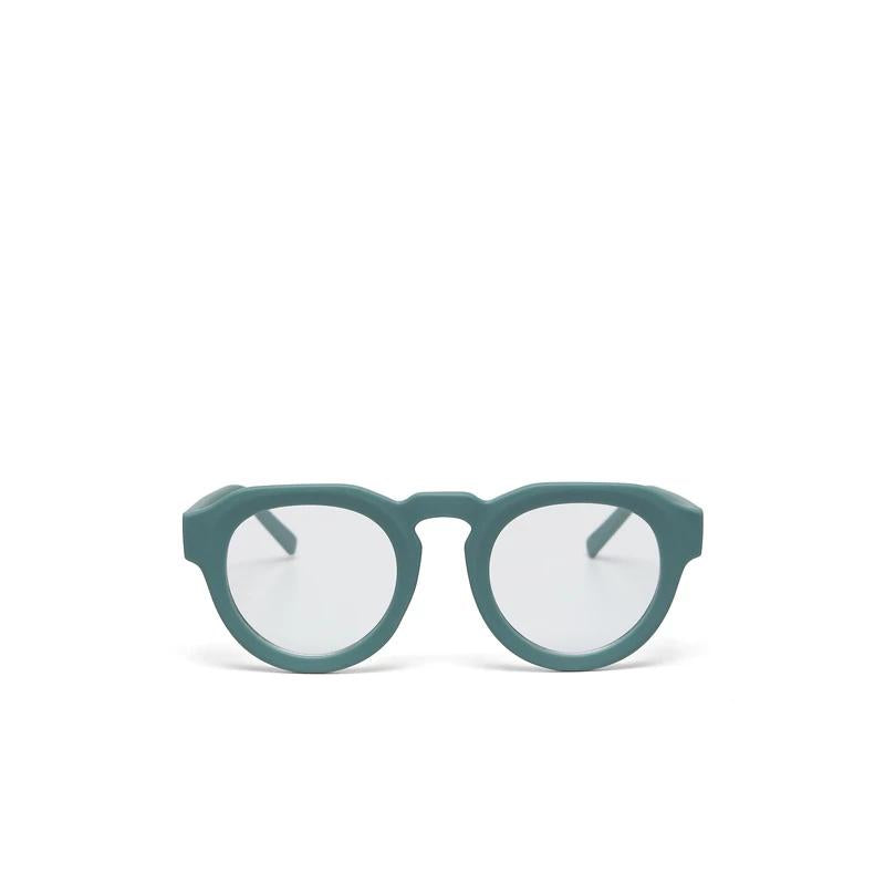 Occhiali Da Lettura Zeno OK042GREEN SAGE OKKIA