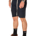 Bermuda Lino Uomo 