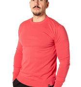 Maglioncino Basic Uomo 