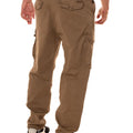 Pantaloni Cargo Roy Uomo 