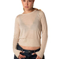 Maglia Basic Donna 