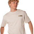 Tshirt Air Max Uomo HJ0612BEIGE NIKE