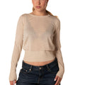 Maglia Basic Donna 