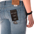 jeans new elias uomo celeste RRU006D141PENELOPE ROY ROGERS
