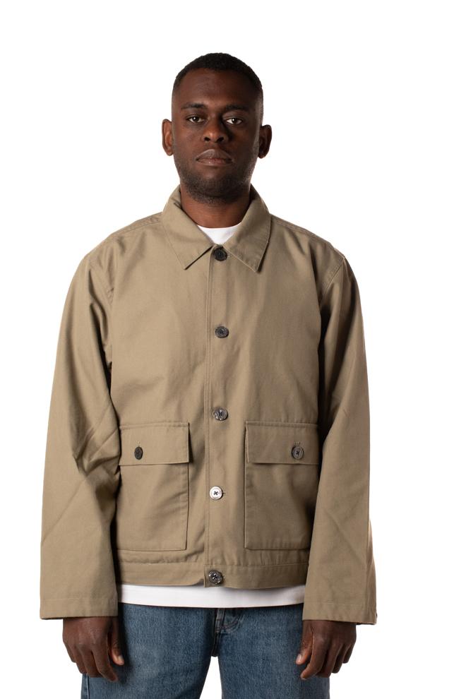 Capospalla Oliver Uomo 121160058MERMAID OBEY