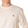 Maglioncino Logo Uomo 