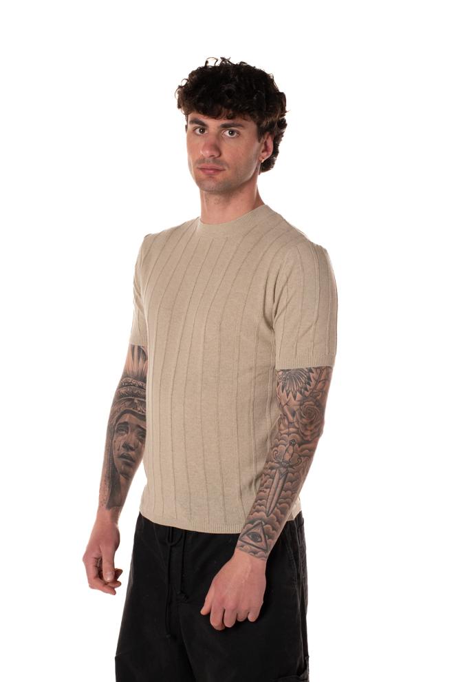 Tshirt Maglia Uomo 