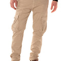 Pantaloni Cargo Uomo 