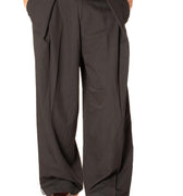 Pantalone Superpences Uomo PRS020NERO TOKYO COUTURE