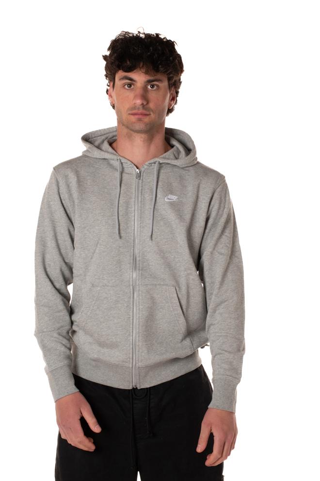 club ft FN3884GRIGIO NIKE