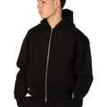 Felpa Zip Scuba Uomo 