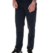 Pantalone Chino Uomo 251110BLU BERNA